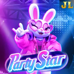 Jili : Party Star - ADAGAMING168