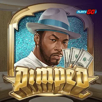 Pimped - ADAGAMING168