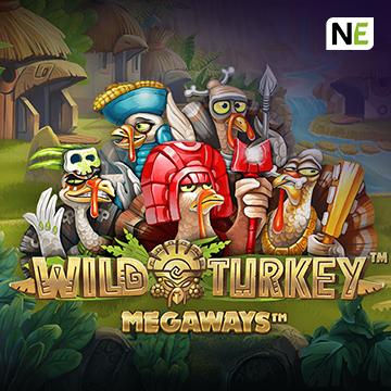 Wild Turkey - ADAGAMING168