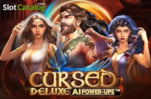 Joker123 : Cursed Deluxe AI - ADAGAMING168