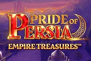 Pride of Persia: Empire Treasures - ADAGAMING168