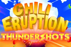 Chili Eruption - ADAGAMING168