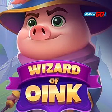 Wizard of Oink - ADAGAMING168
