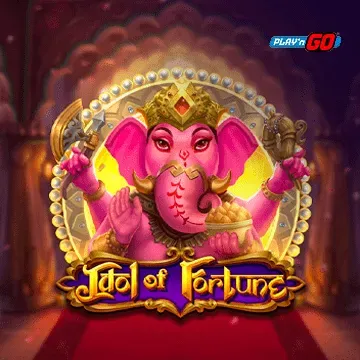 Idol of Fortune - ADAGAMING168