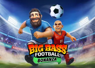 Pragmatic : Big Bass Football Bonanza - ADAGAMING168