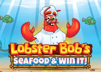 Pragmatic : Lobster Bobs Sea Food and Win It - ADAGAMING168