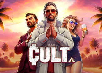Pragmatic : CULT. - ADAGAMING168