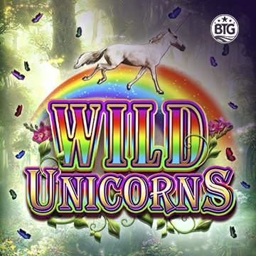 Wild Unicorns - ADAGAMING168