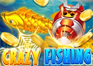 Mancing Gila - ADAGAMING168