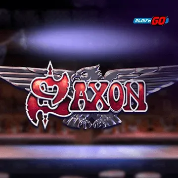 Saxon - ADAGAMING168