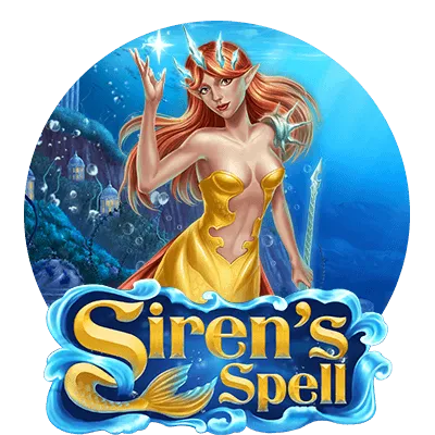 Habanero : Sirens Spell - ADAGAMING168