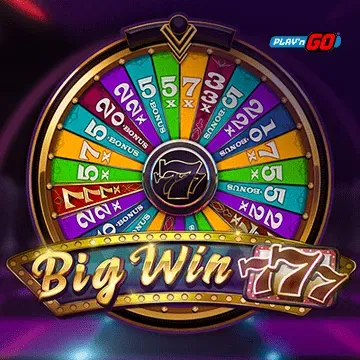 Big Win 777 - ADAGAMING168