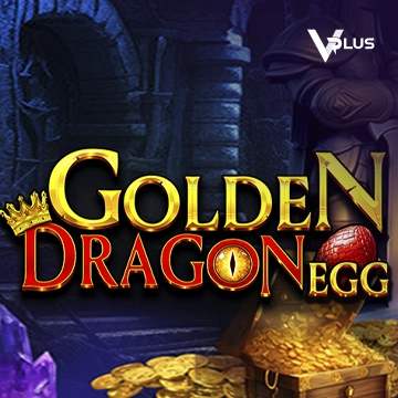 Golden Dragon Egg - ADAGAMING168
