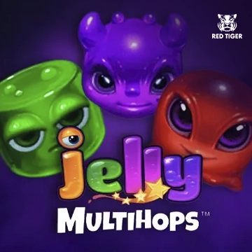 Jelly MULTIHOPS - ADAGAMING168