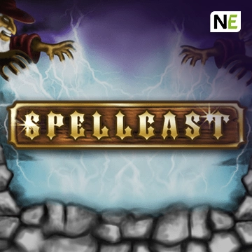 Spellcast - ADAGAMING168