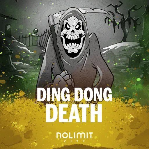 Ding Dong Death - ADAGAMING168
