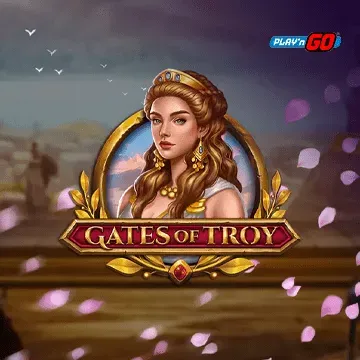 Gates of Troy - ADAGAMING168