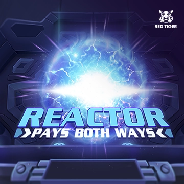Reactor - ADAGAMING168