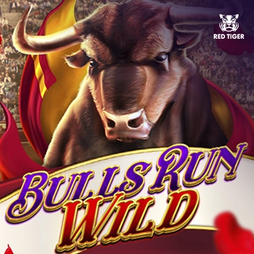 Bulls Run Wild - ADAGAMING168