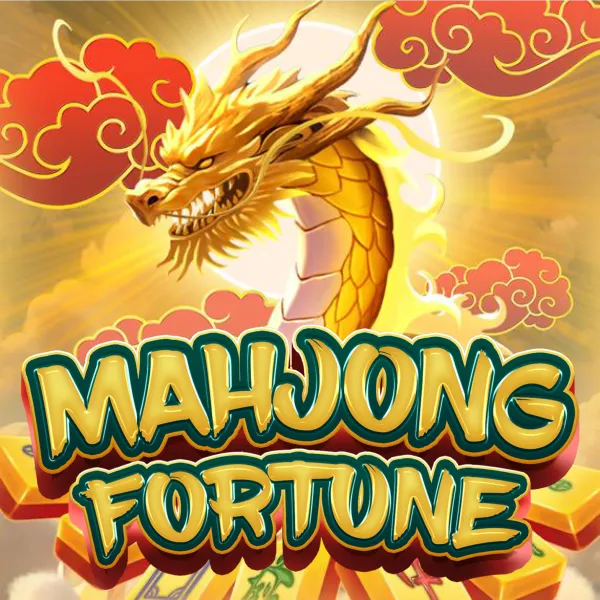 Mahjong Fortune - ADAGAMING168