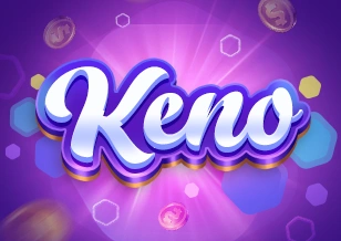 keno - ADAGAMING168