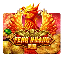 Joker123 : Feng Huang - ADAGAMING168