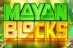 Mayan Blocks - ADAGAMING168