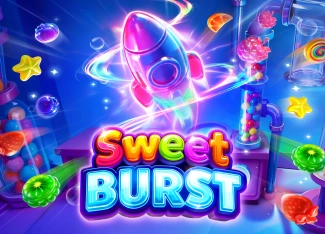 Sweet Burst - ADAGAMING168