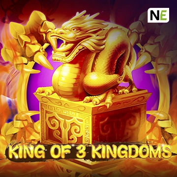 King of 3 Kingdoms - ADAGAMING168