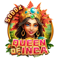 Facai : QUEEN OF INCA - ADAGAMING168