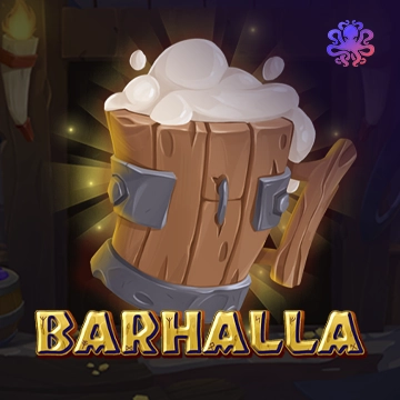Barhalla - ADAGAMING168