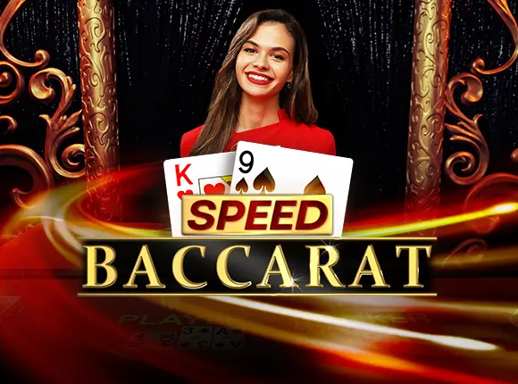 Speed Baccarat I - ADAGAMING168