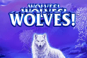 Wolves! Wolves! Wolves! - ADAGAMING168
