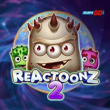 Reactoonz 2 - ADAGAMING168
