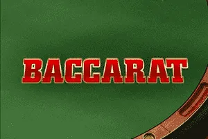 Baccarat Lobby - ADAGAMING168