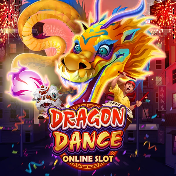 Dragon Dance - ADAGAMING168