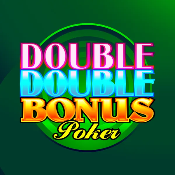 Double Double Bonus Poker - ADAGAMING168