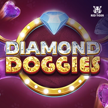 Diamond Doggies - ADAGAMING168