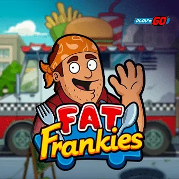Fat Frankies - ADAGAMING168