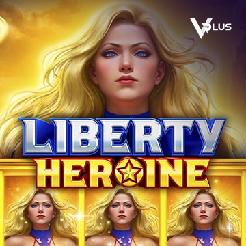 Liberty Heroine - ADAGAMING168