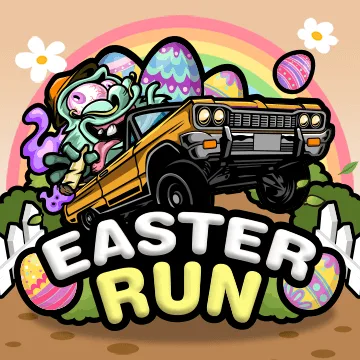 Easter Run - ADAGAMING168