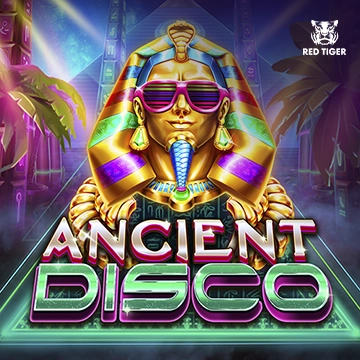Ancient Disco - ADAGAMING168