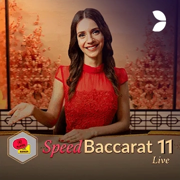 Speed Baccarat 11 - ADAGAMING168