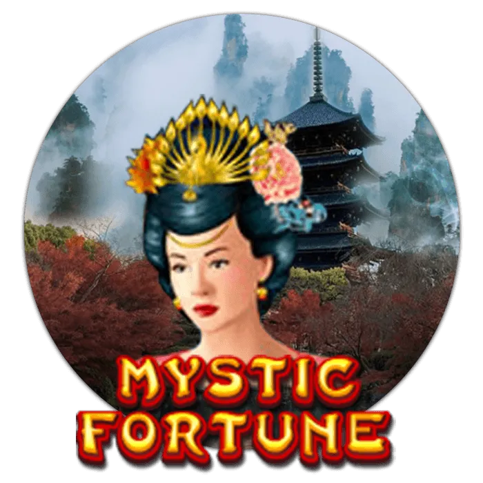 Habanero : Mystic Fortune - ADAGAMING168