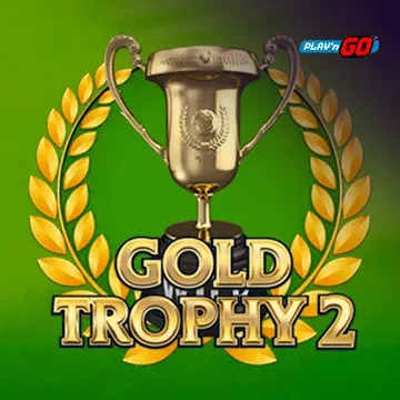 Gold Trophy 2 - ADAGAMING168