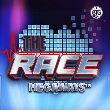 The Race - ADAGAMING168