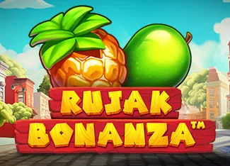 Pragmatic : Rujak Bonanza - ADAGAMING168