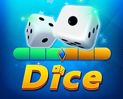 Dice - ADAGAMING168