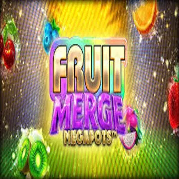 Fruit Merge Megapots - ADAGAMING168