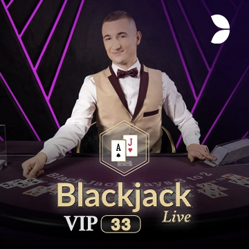 Blackjack VIP 33 - ADAGAMING168